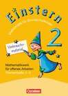 Buchcover Einstern - Bisherige Ausgabe / Band 2 - Themenhefte 1-5 und Kartonbeilagen im Schuber