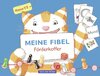 Buchcover Meine Fibel - Neubearbeitung / Förderkoffer