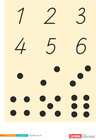 Buchcover Zahlen 0 bis 10 - Band 1