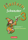Buchcover Einsterns Schwester - Sprache und Lesen - Ausgabe 2009 - 3. Schuljahr
