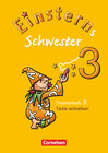 Buchcover Einsterns Schwester - Sprache und Lesen - Ausgabe 2009 - 3. Schuljahr