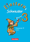 Buchcover Einsterns Schwester - Sprache und Lesen - Ausgabe 2009 - 3. Schuljahr