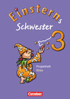 Buchcover Einsterns Schwester - Sprache und Lesen - Ausgabe 2009 - 3. Schuljahr