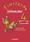 Buchcover Einsterns Schwester - Sprache und Lesen - Ausgabe 2009 - 4. Schuljahr