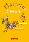 Buchcover Einsterns Schwester - Sprache und Lesen - Ausgabe 2009 - 4. Schuljahr