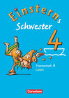 Buchcover Einsterns Schwester - Sprache und Lesen - Ausgabe 2009 - 4. Schuljahr