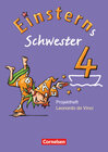 Buchcover Einsterns Schwester - Sprache und Lesen - Ausgabe 2009 - 4. Schuljahr