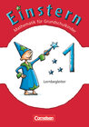 Buchcover Einstern - Mathematik - Ausgabe 2010 - Band 1