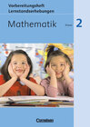Buchcover Mathematik plus - Grundschule - Lernstandserhebungen - 2. Schuljahr
