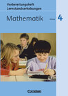Buchcover Mathematik plus - Grundschule - Lernstandserhebungen - 4. Schuljahr