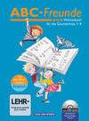 Buchcover ABC-Freunde - Für das 1. bis 4. Schuljahr - Östliche Bundesländer - Bisherige Ausgabe