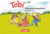 Buchcover Tobi - Zu allen Ausgaben