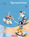 Buchcover Sprachreise - Ausgabe N / 4. Schuljahr - Schülerbuch