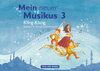 Buchcover Mein neuer Musikus - Aktuelle Ausgabe - 3. Schuljahr