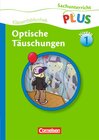 Buchcover Sachunterricht plus - Grundschule - Klassenbibliothek / Optische Täuschungen