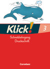 Buchcover Klick! Erstlesen - Grundschule/Förderschule - Zu allen Ausgaben - 1.-4. Schuljahr