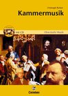 Buchcover Oberstufe Musik. Für den Musikunterricht in der Sekundarstufe II / Kammermusik