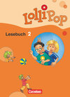 Buchcover Lollipop Lesebuch - Aktuelle Ausgabe - 2. Schuljahr