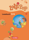 Buchcover Lollipop Lesebuch - Aktuelle Ausgabe - 3./4. Schuljahr