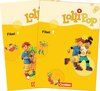 Buchcover Lollipop Fibel - Aktuelle Ausgabe / Fibel 1 und 2