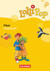 Buchcover Lollipop Fibel - Ausgabe 2007