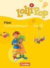 Buchcover Lollipop Fibel - Ausgabe 2007
