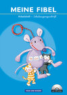 Buchcover Meine Fibel - Ausgabe 2009