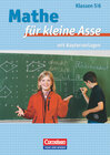 Buchcover Mathe für kleine Asse - Für leistungsstarke und begabte Kinder - 5./6. Schuljahr