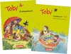 Buchcover Tobi - Ausgabe 2009