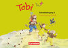 Buchcover Tobi - Zu allen Ausgaben 2016 und 2009