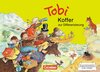 Buchcover Tobi - Aktuelle Ausgabe / Tobi-Koffer zur Differenzierung