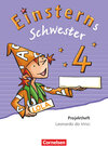 Buchcover Einsterns Schwester - Sprache und Lesen - Ausgabe 2015 - 4. Schuljahr