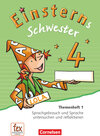 Buchcover Einsterns Schwester - Sprache und Lesen - Ausgabe 2015 - 4. Schuljahr