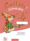 Buchcover Einsterns Schwester - Sprache und Lesen - Ausgabe 2015 - 4. Schuljahr