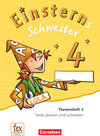 Buchcover Einsterns Schwester - Sprache und Lesen - Ausgabe 2015 - 4. Schuljahr