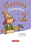 Buchcover Einsterns Schwester - Sprache und Lesen - Ausgabe 2015 - 2. Schuljahr