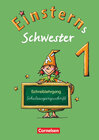Buchcover Einsterns Schwester - Erstlesen - Ausgabe 2008 - 1. Schuljahr