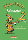 Buchcover Einsterns Schwester - Sprache und Lesen - Ausgabe 2009 - 2. Schuljahr