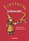 Buchcover Einsterns Schwester - Sprache und Lesen - Ausgabe 2009 - 2. Schuljahr
