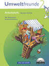 Buchcover Umweltfreunde - Sachsen-Anhalt - Ausgabe 2009 - 2. Schuljahr