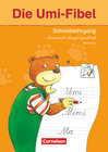 Buchcover Die Umi-Fibel - Ausgabe 2011