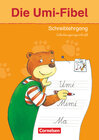 Buchcover Die Umi-Fibel - Ausgabe 2011