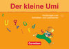 Buchcover Die Umi-Fibel - Ausgabe 2011