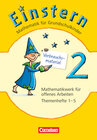 Buchcover Einstern - Mathematik - Ausgabe 2010 - Band 2