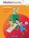 Buchcover Mathefreunde - Ausgabe Süd 2010 (Sachsen, Thüringen) - 2. Schuljahr