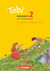 Buchcover Tobi 2 - 2. Schuljahr
