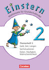 Buchcover Einstern - Mathematik - Ausgabe 2010 - Band 2