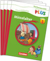 Buchcover Sachunterricht plus - Grundschule - Klassenbibliothek