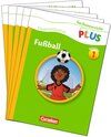 Buchcover Sachunterricht plus - Grundschule - Klassenbibliothek / Fußball