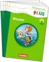 Buchcover Sachunterricht plus - Grundschule - Klassenbibliothek / Wasser